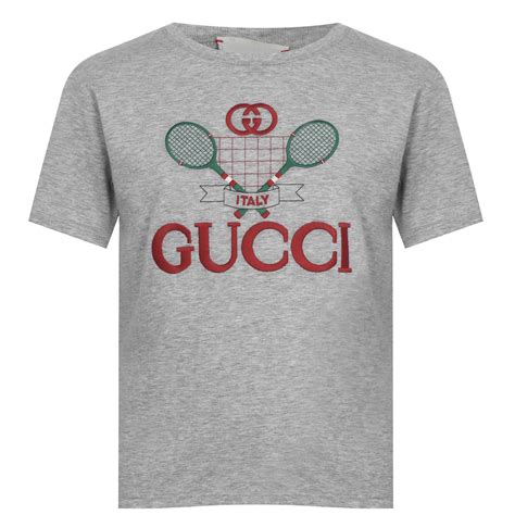 kids gucci tahirt|Gucci shirt for kids boys.